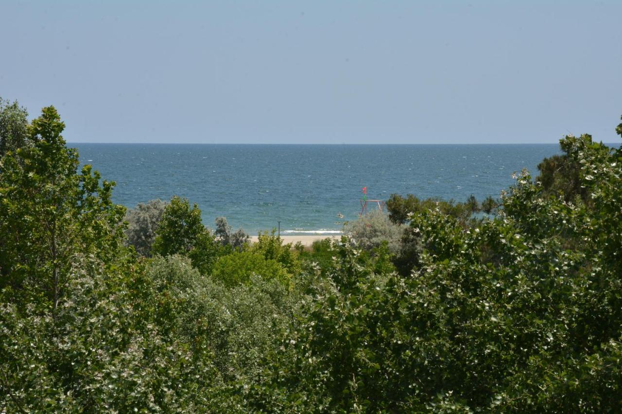Denis And Отель