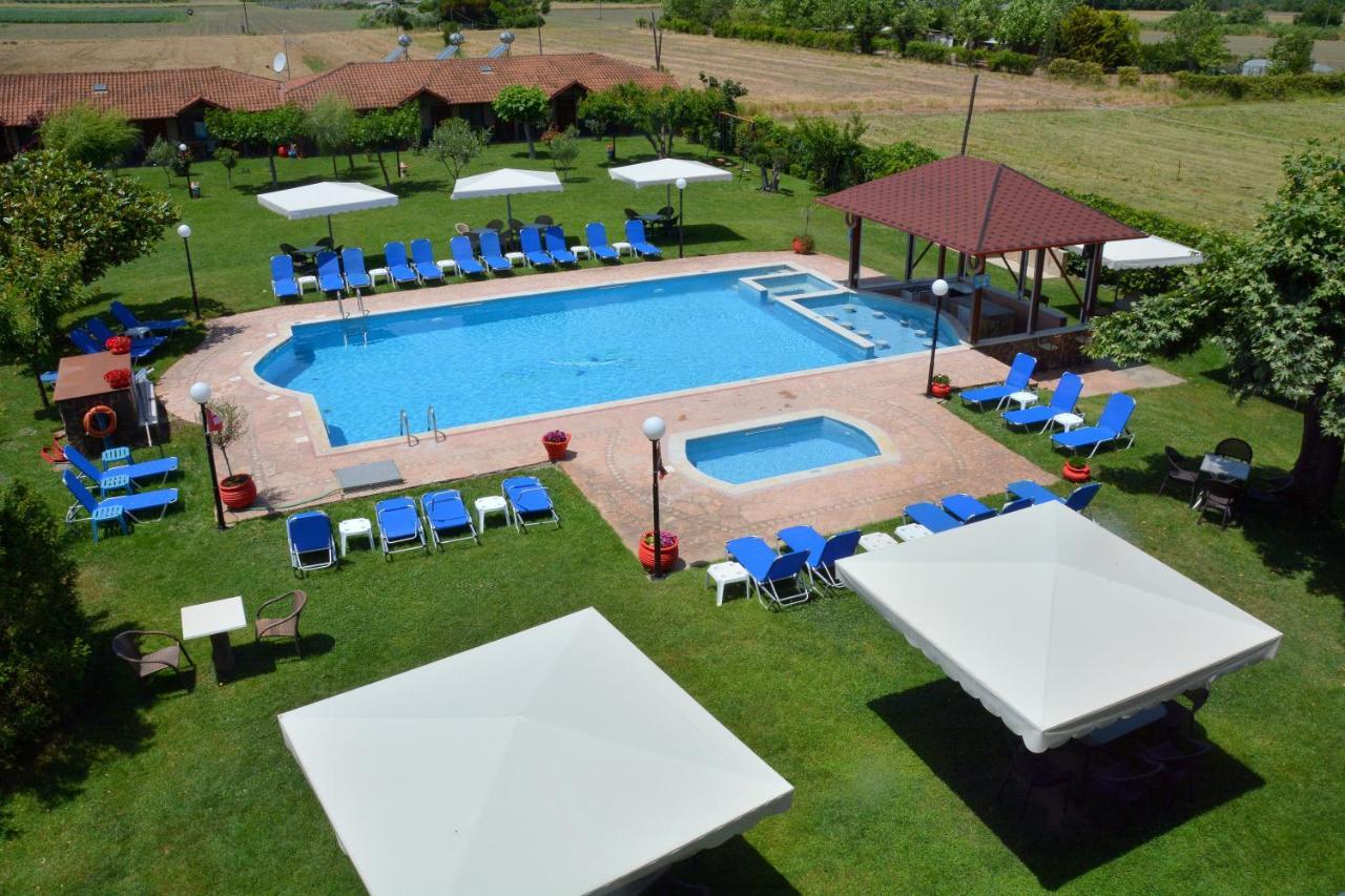 Hotel Denis And