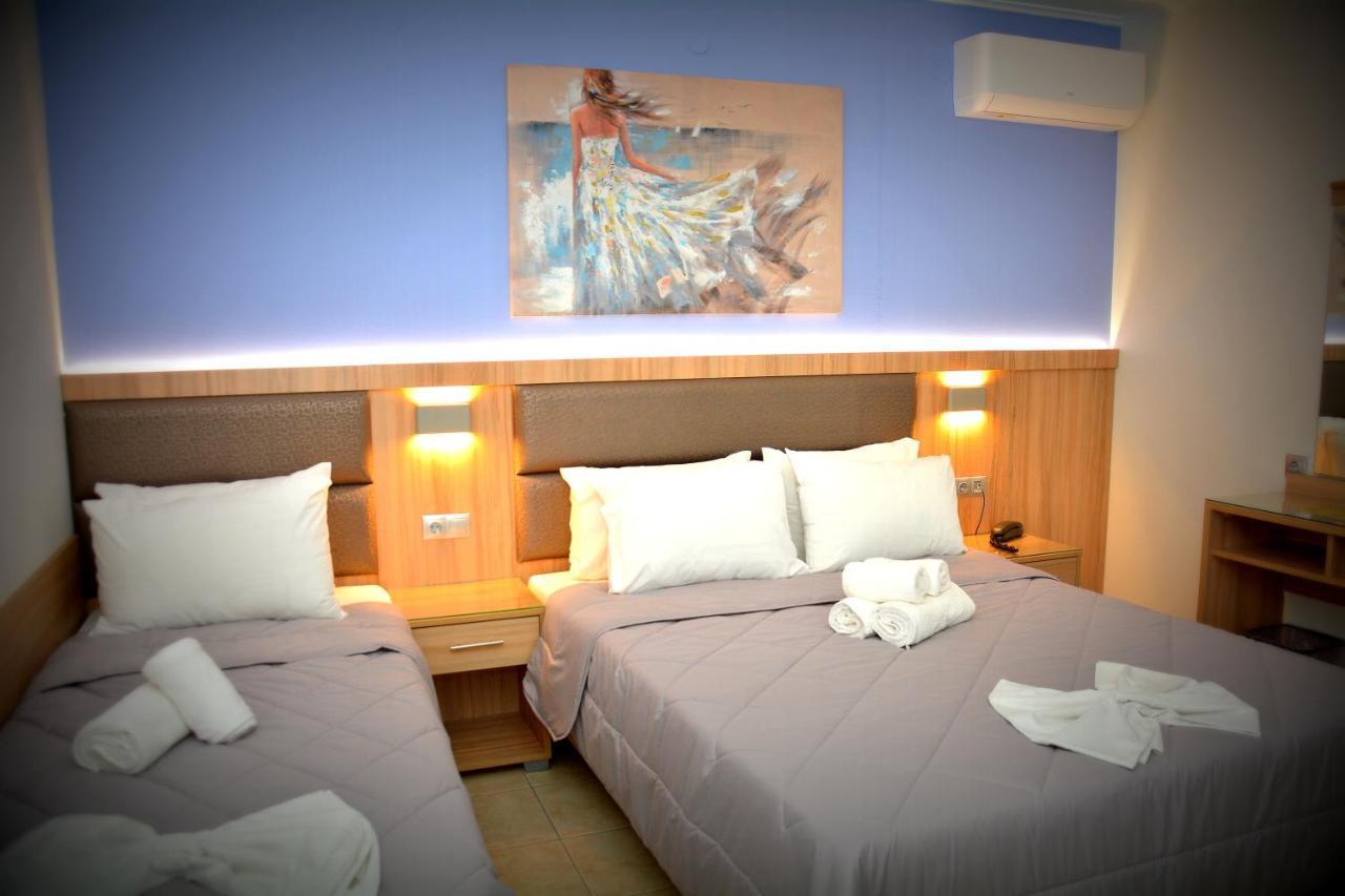 Hotel Denis And Korinós