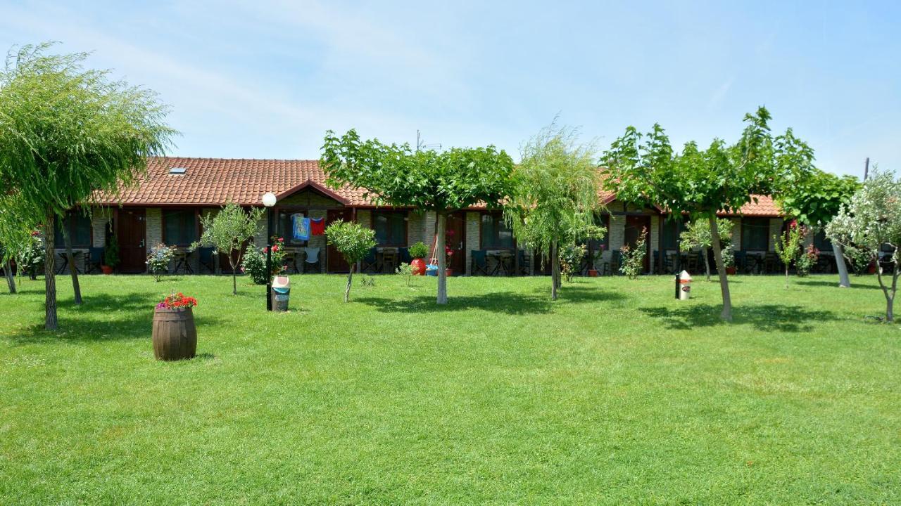 Hotel Denis And
